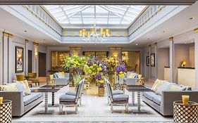 Sofitel le Faubourg Paris